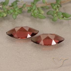 Shop natural 2.46ct メルローレッド パイロープガーネット gems, マーキーズ, from モザンビーグ at GemSelect. In stock, global shipping!