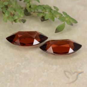 Shop natural 2.06ct 濃い赤 パイロープガーネット gems, マーキーズ, from モザンビーグ at GemSelect. In stock, global shipping!