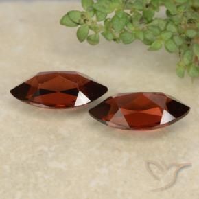 Shop natural 2.49ct ダークレッド パイロープガーネット gems, マーキーズ, from モザンビーグ at GemSelect. In stock, global shipping!