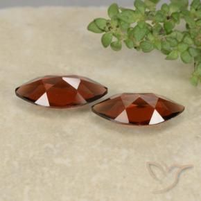 Shop natural 2.22ct ディープレッド パイロープガーネット gems, マーキーズ, from モザンビーグ at GemSelect. In stock, global shipping!