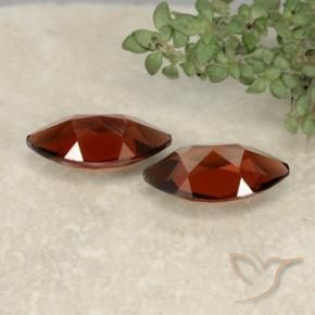 Shop natural 2.68ct キャンディーレッド パイロープガーネット gems, マーキーズ, from モザンビーグ at GemSelect. In stock, global shipping!