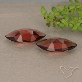 Shop natural 1.77ct スカーレットレッド パイロープガーネット gems, マーキーズ, from モザンビーグ at GemSelect. In stock, global shipping!