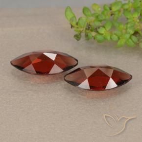 Shop natural 2.27ct サングリアレッド パイロープガーネット gems, マーキーズ, from モザンビーグ at GemSelect. In stock, global shipping!