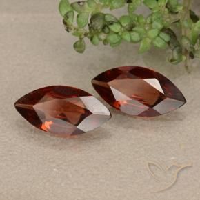 Shop natural 1.67ct スカーレットレッド パイロープガーネット gems, マーキーズ, from モザンビーグ at GemSelect. In stock, global shipping!