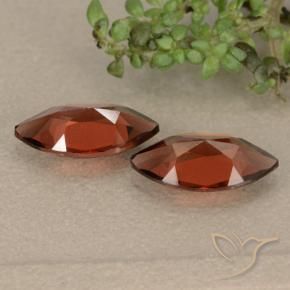 Shop natural 2.39ct ミディアムレッド パイロープガーネット gems, マーキーズ, from モザンビーグ at GemSelect. In stock, global shipping!