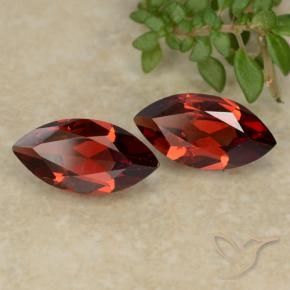 Shop natural 2.16ct ダークレッド パイロープガーネット gems, マーキーズ, from モザンビーグ at GemSelect. In stock, global shipping!