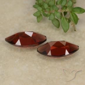 Shop natural 2.76ct サングリアレッド パイロープガーネット gems, マーキーズ, from モザンビーグ at GemSelect. In stock, global shipping!
