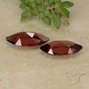 Shop natural 2.17ct スカーレットレッド パイロープガーネット gems, マーキーズ, from モザンビーグ at GemSelect. In stock, global shipping!