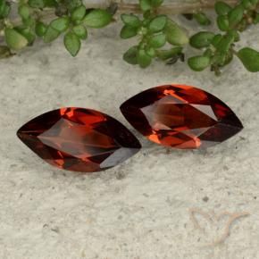 Shop natural 2.26ct ミディアムレッド パイロープガーネット gems, マーキーズ, from モザンビーグ at GemSelect. In stock, global shipping!