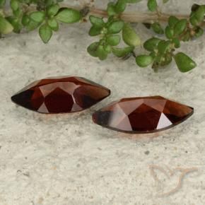 Shop natural 2.26ct ミディアムレッド パイロープガーネット gems, マーキーズ, from モザンビーグ at GemSelect. In stock, global shipping!