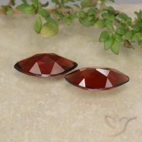 Shop natural 2.36ct サングリアレッド パイロープガーネット gems, マーキーズ, from モザンビーグ at GemSelect. In stock, global shipping!