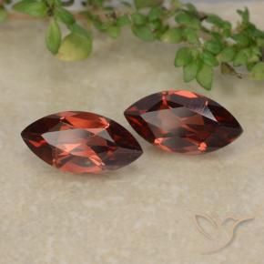 Shop natural 2.41ct ミディアムレッド パイロープガーネット gems, マーキーズ, from モザンビーグ at GemSelect. In stock, global shipping!