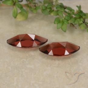 Shop natural 2.41ct ミディアムレッド パイロープガーネット gems, マーキーズ, from モザンビーグ at GemSelect. In stock, global shipping!