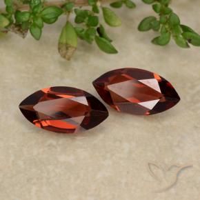 Shop natural 2.09ct ミディアムレッド パイロープガーネット gems, マーキーズ, from モザンビーグ at GemSelect. In stock, global shipping!