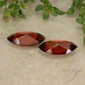 Shop natural 2.09ct ミディアムレッド パイロープガーネット gems, マーキーズ, from モザンビーグ at GemSelect. In stock, global shipping!