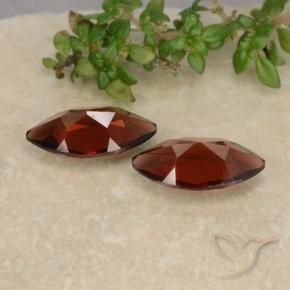Shop natural 2.47ct サングリアレッド パイロープガーネット gems, マーキーズ, from モザンビーグ at GemSelect. In stock, global shipping!