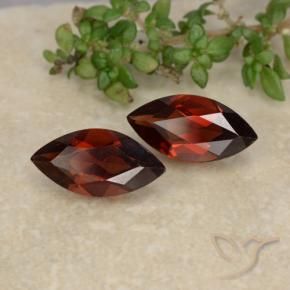 Shop natural 2.47ct サングリアレッド パイロープガーネット gems, マーキーズ, from モザンビーグ at GemSelect. In stock, global shipping!