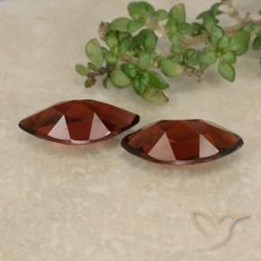 Shop natural 2.47ct サングリアレッド パイロープガーネット gems, マーキーズ, from モザンビーグ at GemSelect. In stock, global shipping!
