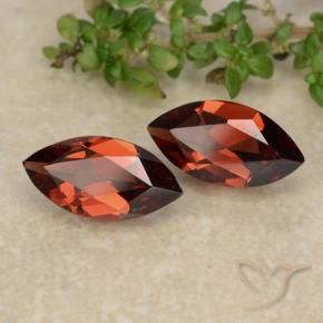 Shop natural 2.16ct ディープレッド パイロープガーネット gems, マーキーズ, from モザンビーグ at GemSelect. In stock, global shipping!