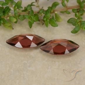 Shop natural 1.97ct ディープレッド パイロープガーネット gems, マーキーズ, from モザンビーグ at GemSelect. In stock, global shipping!