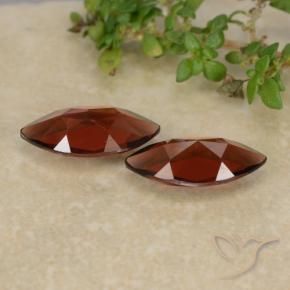 Shop natural 2.22ct ダークレッド パイロープガーネット gems, マーキーズ, from モザンビーグ at GemSelect. In stock, global shipping!
