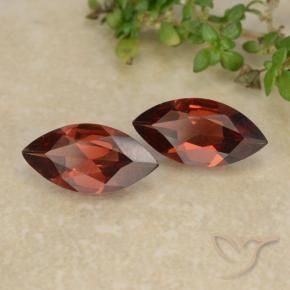 Shop natural 1.74ct ミディアムレッド パイロープガーネット gems, マーキーズ, from モザンビーグ at GemSelect. In stock, global shipping!