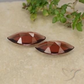 Shop natural 1.74ct ミディアムレッド パイロープガーネット gems, マーキーズ, from モザンビーグ at GemSelect. In stock, global shipping!