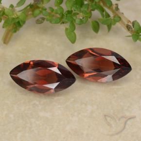 Shop natural 2.22ct ディープレッド パイロープガーネット gems, マーキーズ, from モザンビーグ at GemSelect. In stock, global shipping!