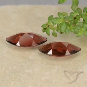 Shop natural 2.39ct サングリアレッド パイロープガーネット gems, マーキーズ, from モザンビーグ at GemSelect. In stock, global shipping!