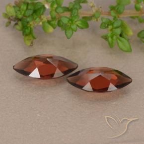 Shop natural 2.01ct ダークレッド パイロープガーネット gems, マーキーズ, from モザンビーグ at GemSelect. In stock, global shipping!