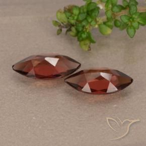 Shop natural 2.06ct 濃いスカーレットレッド パイロープガーネット gems, マーキーズ, from モザンビーグ at GemSelect. In stock, global shipping!