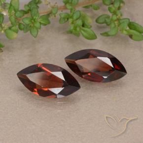 Shop natural 2.12ct ダークレッド パイロープガーネット gems, マーキーズ, from モザンビーグ at GemSelect. In stock, global shipping!