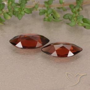 Shop natural 2.18ct ダークレッド パイロープガーネット gems, マーキーズ, from モザンビーグ at GemSelect. In stock, global shipping!