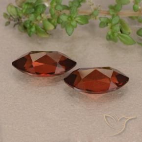 Shop natural 2.94ct ディープレッド パイロープガーネット gems, マーキーズ, from モザンビーグ at GemSelect. In stock, global shipping!