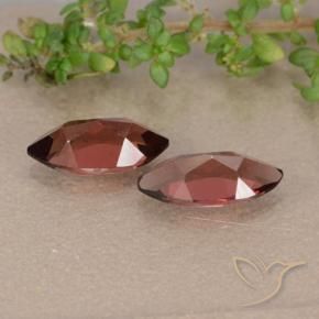 Shop natural 2.54ct ダークレッド パイロープガーネット gems, マーキーズ, from モザンビーグ at GemSelect. In stock, global shipping!