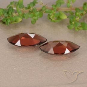 Shop natural 2.38ct ディープレッド パイロープガーネット gems, マーキーズ, from モザンビーグ at GemSelect. In stock, global shipping!