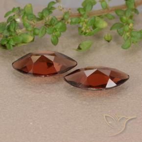 Shop natural 2.15ct ミディアムレッド パイロープガーネット gems, マーキーズ, from モザンビーグ at GemSelect. In stock, global shipping!