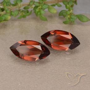 Shop natural 1.99ct ミディアムレッド パイロープガーネット gems, マーキーズ, from モザンビーグ at GemSelect. In stock, global shipping!