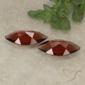 Shop natural 2.04ct ダークレッド パイロープガーネット gems, マーキーズ, from モザンビーグ at GemSelect. In stock, global shipping!