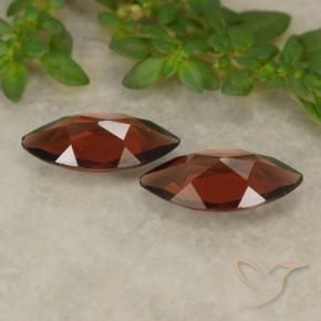 Shop natural 2.09ct ディープレッド パイロープガーネット gems, マーキーズ, from モザンビーグ at GemSelect. In stock, global shipping!