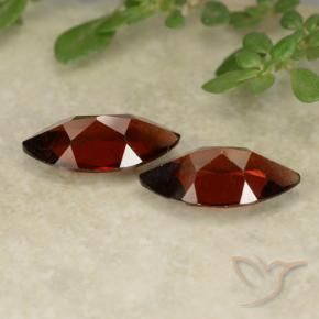 Shop natural 2.32ct サングリアレッド パイロープガーネット gems, マーキーズ, from モザンビーグ at GemSelect. In stock, global shipping!