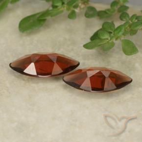 Shop natural 1.83ct ダークレッド パイロープガーネット gems, マーキーズ, from モザンビーグ at GemSelect. In stock, global shipping!