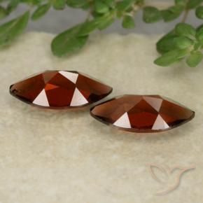 Shop natural 2.51ct ディープレッド パイロープガーネット gems, マーキーズ, from モザンビーグ at GemSelect. In stock, global shipping!