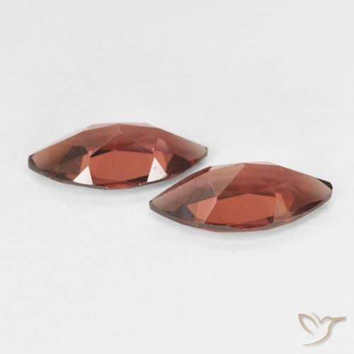Shop natural 2.29ct サングリアレッド パイロープガーネット gems, マーキーズ, from モザンビーグ at GemSelect. In stock, global shipping!