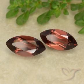 Shop natural 2.61ct サングリアレッド パイロープガーネット gems, マーキーズ, from モザンビーグ at GemSelect. In stock, global shipping!