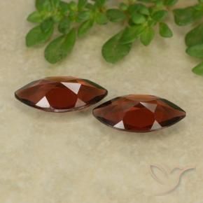 Shop natural 2.22ct ダークレッド パイロープガーネット gems, マーキーズ, from モザンビーグ at GemSelect. In stock, global shipping!