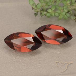 Shop natural 2.27ct ダークレッド パイロープガーネット gems, マーキーズ, from モザンビーグ at GemSelect. In stock, global shipping!