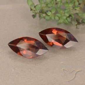 Shop natural 1.49ct ディープレッド パイロープガーネット gems, マーキーズ, from モザンビーグ at GemSelect. In stock, global shipping!