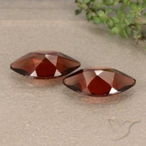 Shop natural 2.30ct サングリアレッド パイロープガーネット gems, マーキーズ, from モザンビーグ at GemSelect. In stock, global shipping!
