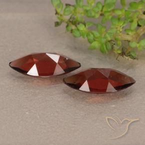 Shop natural 2.06ct サングリアレッド パイロープガーネット gems, マーキーズ, from モザンビーグ at GemSelect. In stock, global shipping!